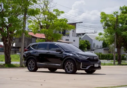 Honda Cr-v 2.4 ES AWD ปี 2021