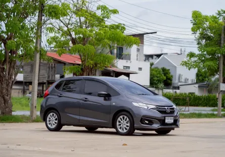 Honda Jazz GK 1.5 V ปี : 2018