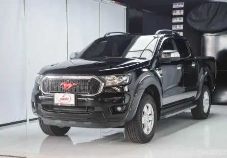 Ford Ranger 2.2 XLT ปี 2018
