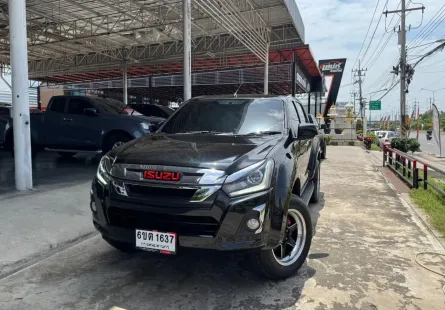2019 Isuzu D-Max 1.9 Hi-Lander รถกระบะ 