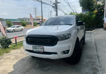 2021 Ford RANGER 2.2 Hi-Rider รถกระบะ 