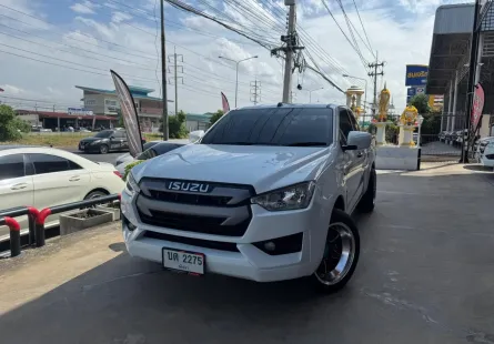2020 Isuzu D-Max 1.9 รถกระบะ 