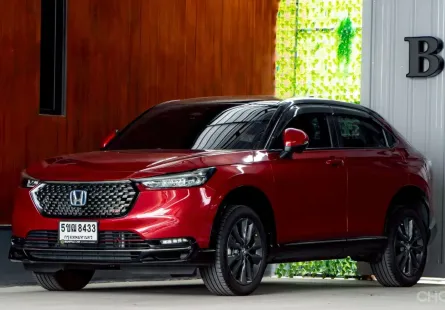 2024 Honda HR-V 1.5 e:HEV RS SUV เจ้าของขายเอง