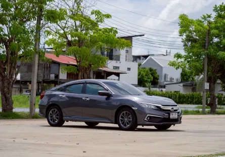 Honda Civic Fc 1.8 EL ปี 2021
