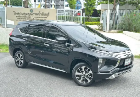 2019 Mitsubishi Xpander 1.5 GT
