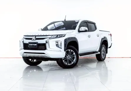 4A743 MITSUBISHI TRITON 2.4 GT+ 2021