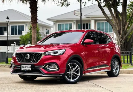 2021 Mg HS 1.5 Turbo SUV 