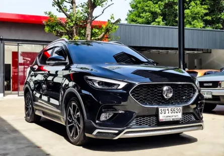 2022 Mg ZS 1.5 X+ SUV 