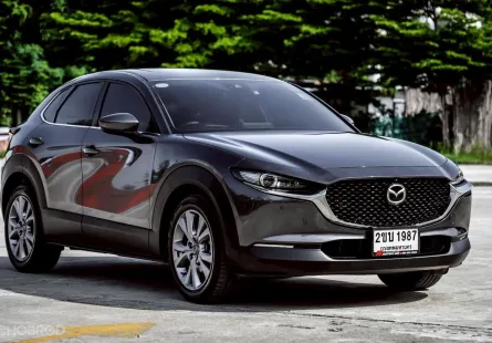 2022 Mazda CX-30 2.0 SUV ฟรีดาวน์