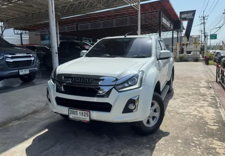 2018 Isuzu D-Max 1.9 Hi-Lander รถกระบะ 
