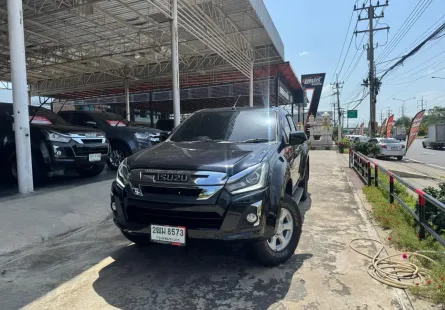 2019 Isuzu D-Max 1.9 Hi-Lander รถกระบะ 