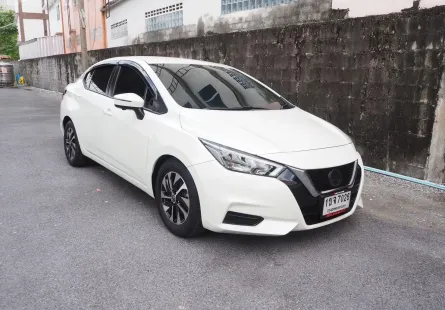 NISSAN ALMERA 1.0 V ปี 2021