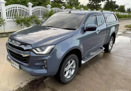 ISUZU D-MAX SPACECAB 1.9 Ddi Hi-Lander ปี 2023 