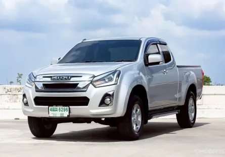 2019 Isuzu D-Max 1.9 Hi-Lander รถกระบะ 