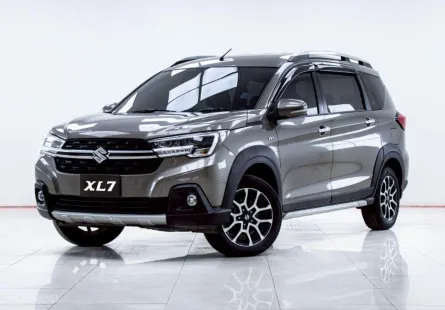 5B804 SUZUKI XL7 1.5 GLX  AT 2020