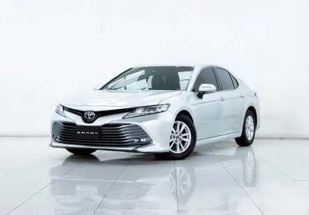 2A918 TOYOTA CAMRY 2.0 G AT 2020