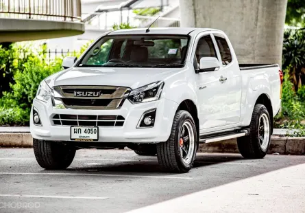 2016 Isuzu D-Max 1.9 Hi-Lander รถกระบะ 