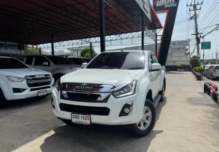 2018 Isuzu D-Max 1.9 Hi-Lander รถกระบะ 