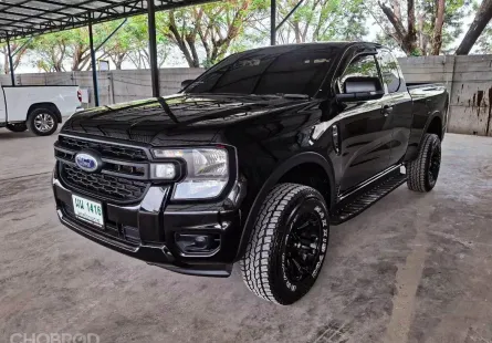 Ford Ranger All New Open Cab 2.0 Hi-Rider XL+ ธรรมดาปี 2022/2023 ผ่อนเริ่มต้น 7,*** บาท