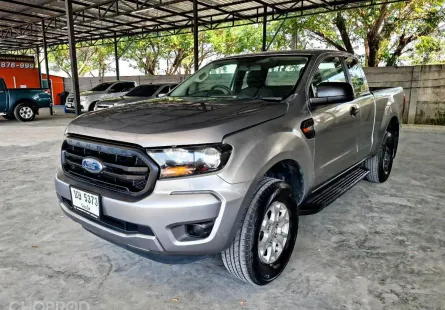 Ford Ranger All New Open Cab 2.2 Hi-Rider XL+ เกียร์ธรรมดา ปี 2018/2019 ผ่อนเริ่มต้น 4,*** บาท