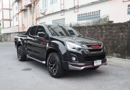 ISUZU D-MAX 1.9 Ddi Z X-seri M/T ปี 2018 