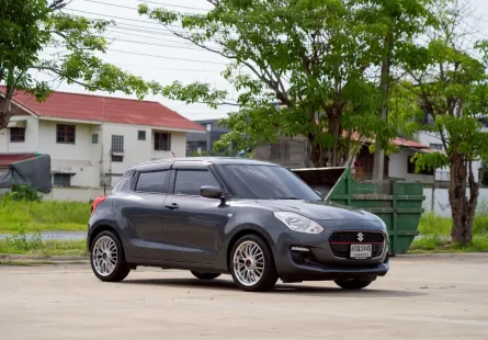 Suzuki Swift 1.2 GL ปี 2019