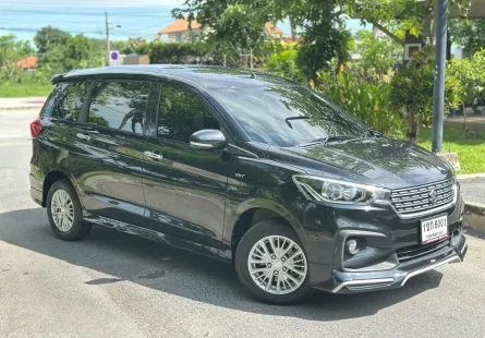 SUZUKI ERTIGA 1.5 GX ปี 2020 