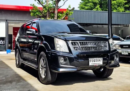 2013 Isuzu MU-7 3.0 CHOIZ SUV 
