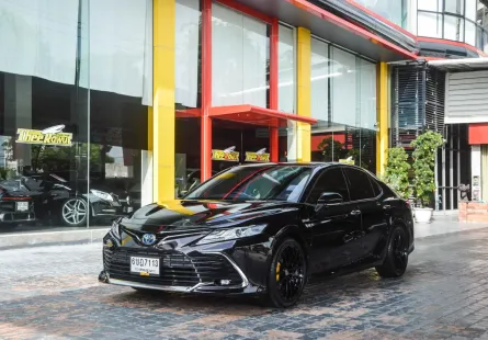 TOYOTA CAMRY 2.5 HV Premium 2020