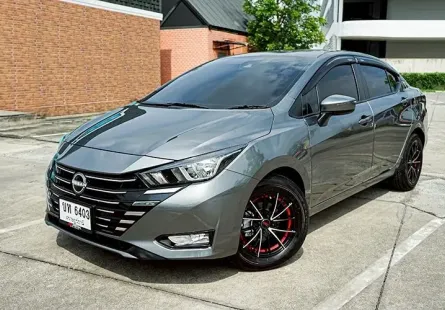 2024 NISSAN ALMERA 1.0 EL 