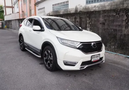 HONDA CRV 1.6 EL ปี2019