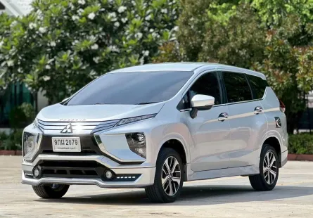 2019 Mitsubishi Xpander 1.5 GT รถตู้/MPV 