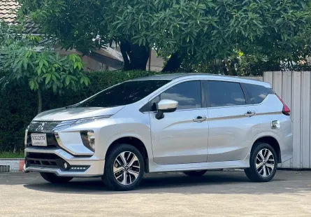 2020 Mitsubishi Xpander 1.5 GT SUV เจ้าของเดียว