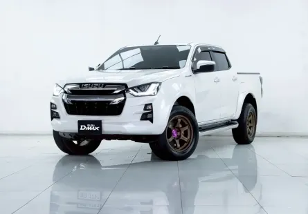 2A936   Isuzu D-Max 1.9 Hi-Lander รถกระบะ 2020 