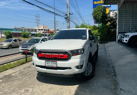 2018 Ford RANGER 2.2 Hi-Rider รถกระบะ 