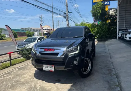 2019 Isuzu D-Max 1.9 Hi-Lander รถกระบะ 
