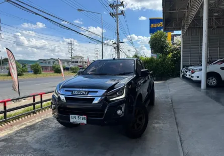 2019 Isuzu D-Max 1.9 Hi-Lander รถกระบะ 