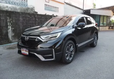 HONDA CRV 2.4 ES 4WD ปี 2023