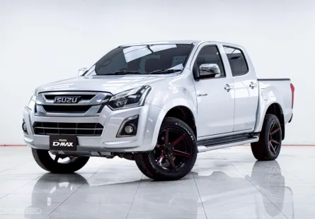 5B769  Isuzu D-Max 1.9 Hi-Lander รถกระบะ 2016 