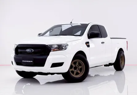 6A837 FORD RANGER 2.2 XL  SUPER CAB/OPEN CAB 2018
