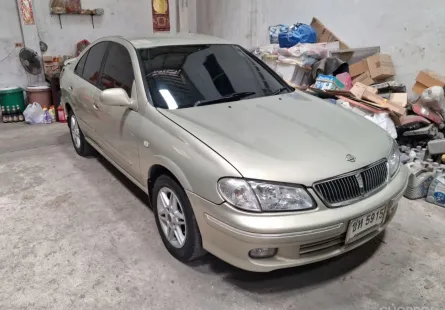 Nissan SUNNY 1.6 GL Neo 