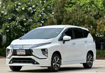2019 Mitsubishi Xpander 1.5 GT 