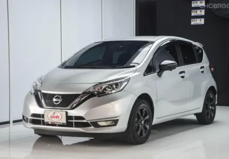 Nissan Note 1.2 VL 2021