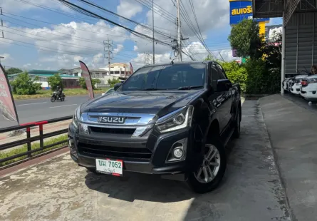 2019 Isuzu D-Max 1.9 Hi-Lander รถกระบะ 