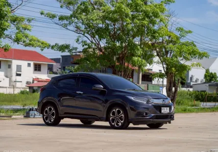 Honda Hr-v 1.8 EL ปี 2019