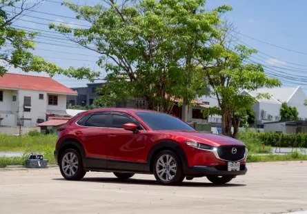Mazda CX-30 2.0 S ปี 2020