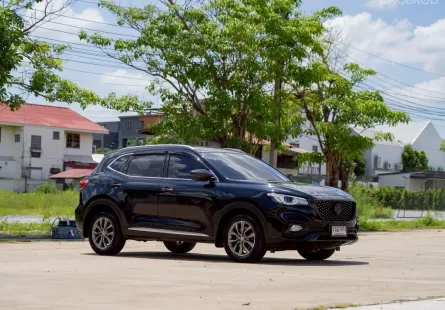 MG HS 1.5 C ปี 2020