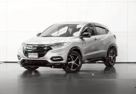 2019 Honda HR-V 1.8 RS SUV 