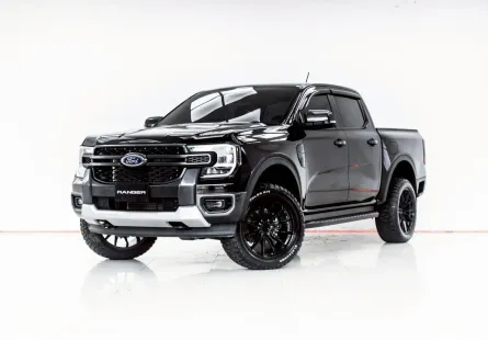 3A960 FORD RANGER 2.0 SPORT HI-RIDER 4DR AT 2024