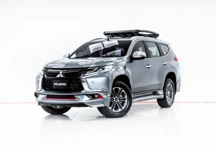3A930 MITSUBISHI PAJERO SPORT 2.4 GT PREMIUM AT4WD 2016